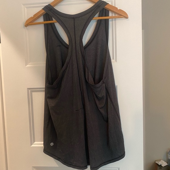 Lulu tank - Picture 2 of 4